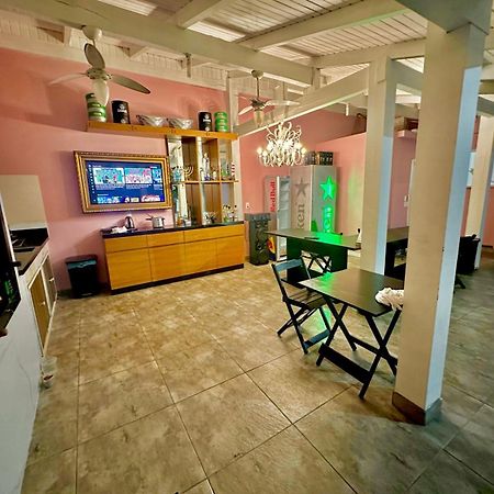 Casa / Pousada Penelope Bed & Breakfast Balneario Camboriu Exterior photo