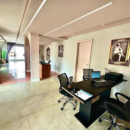 Casa / Pousada Penelope Bed & Breakfast Balneario Camboriu Exterior photo