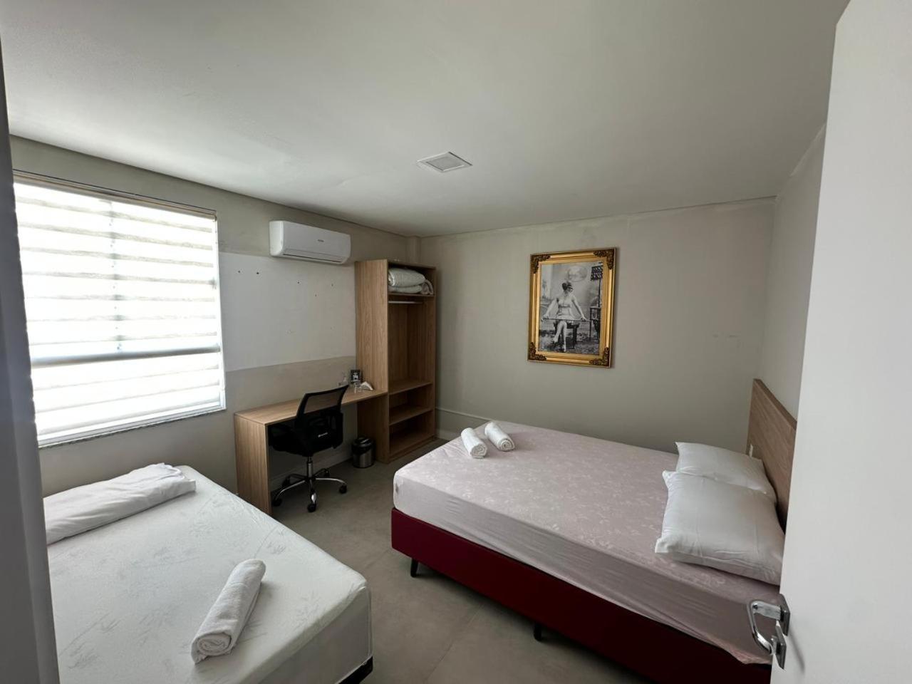 Casa / Pousada Penelope Bed & Breakfast Balneario Camboriu Exterior photo